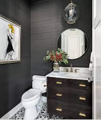 Sherwin williams iron ore (sw 7069) is a rich, very dark gray that is absolutely stunning (and popular) on home exteriors. Sherwin Williams Iron Ore The Heathered Nest