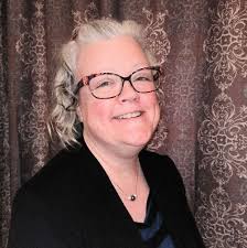 Katrina Douglas Author and Blogger