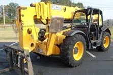 30 Jcb Telehandlers In Stock And Ready For Sale From