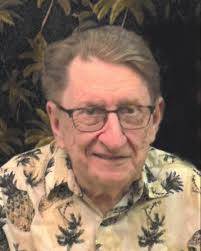 John Richard Lacey Obituary September 22, 2024