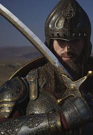 Pin By محمود المدمر On صور محاربين Warriors Wallpaper Persian Warrior Ancient Armor