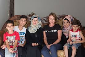 While working at cosmopolitan, she got an. Keeley Hawes Unicef Uk Ambassador Unicef Uk