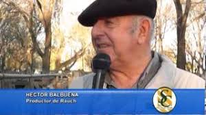 HECTOR BALBUENA