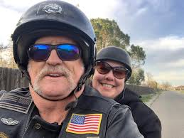 Happy Father's Day from So Cal Rover Club