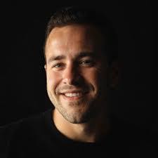 Nathaniel Enos's Instagram, Twitter & Facebook