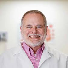 Dr. Pierre Jarry, MD, Pulmonology