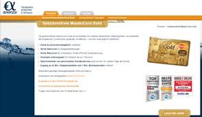Advanzia Bank Kreditkarte