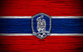 download wallpapers south korea national football team 4k logo afc football wooden texture soccer south korea asia asian national football teams south corea del sud calcio sport