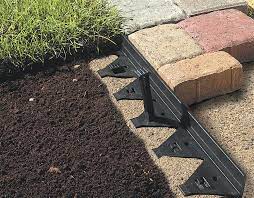 Www.newsonair.org edging with a twin function: 8 Pavemaster Edging At Menards