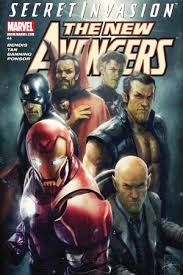 Book one of the secret world chronicle. Secret Invasion The Complete Event Secret Invasion Marvel Comic Reading Lists