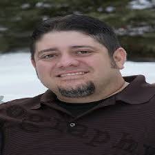 Robert Rodela's Instagram, Twitter & Facebook