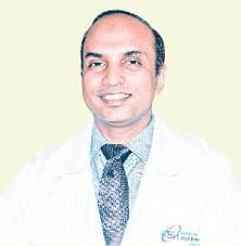 Bangladesh Specialized Hospital PLC.