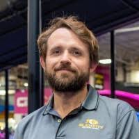 Ian Benepe's Instagram, Twitter & Facebook