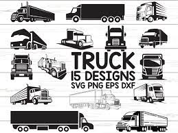 Free Free 289 Big Rig Truck Svg SVG PNG EPS DXF File