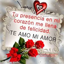 Amor Mio ღ Eyiz Teamo Frases De Amor Puro Imagenes De Amor Gratis Frases De Te Amo