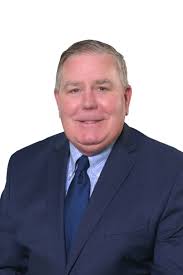 County Administrator