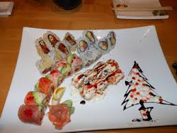 Crystal bonsai sushi 553 23rd st s arlington va 22202. Sushi Delivery Dc Vtwctr