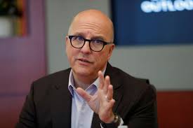 Global investors flock to China, undeterred by trade war By Reuters