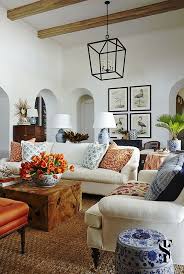 House Tour Naples Florida Vacation Home Design Chic Bloglovin Farm House Living Room Farmhouse Decor Living Room Living Decor