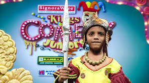 Kings Of Comedy Juniors Full Episode Watch Kings Of Comedy Juniors Tv Show Online On Hotstar Us Watch full episodes of kings of dance, online only on hotstar. kings of comedy juniors full episode