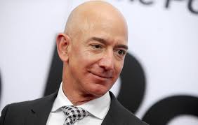 Дже́ффри престон «джефф» бе́зос (англ. Amazon Ceo Jeff Bezos To Step Down Aws Chief Selected As Replacement Sourcing Journal