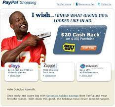 Crunchdeals 20 Off 100 Bestbuy Com Purchase With Paypal Techcrunch