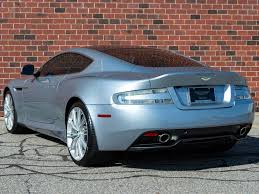 Image result for Titanium Silver 2014 Aston Martin