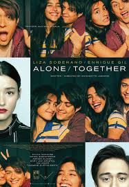 Alone Together Pinoy Movies Full Movies New Movies