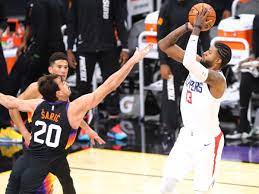 Clippers player paul george, including game logs and historical stats. The La Clippers Are The Best Three Point Shooting Team In The Nba Sports Illustrated La Clippers News Analysis And More