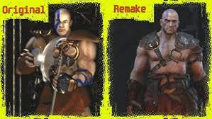 It is a remaster of diablo ii (2000) and its expansion lord of destruction (2001). Diablo Ii Original Vs Resurrected Early Graphics Comparison Youtube
