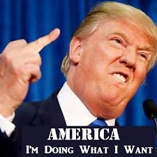 Our Govt. started there narrative with deporting gang members , which is a  distraction from the other 97% of the illegals here NOT BEING deported? Why  aren't Americans raising hell Now! This