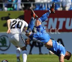 In the game fifa 20 his overall rating is 72. Artem Besedin Alexander Karavaev Valeriy Soloviov Larastock