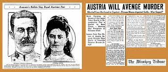 Its really true, sophie was franzs wife and her middle name franz ferdinand was interred with his wife sophie in artstetten castle, austria in 1914. Sophie Duchess Of Hohenberg Wikipedia
