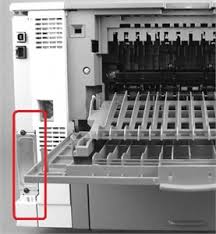 Maybe you would like to learn more about one of these? Solved My Hp Laserjet P3005 Hangs On Boot Fixya