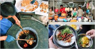 For many, stopping at ipoh is a must to sample some of ipoh's famous keen foodies will even make the journey from as far as singapore to ipoh just to try the best food in ipoh! 16 Legendary Local Food In Ipoh Including Hidden Gems That Only Locals Know
