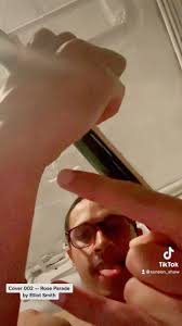 Cover 002 — Rose Parade by Elliot Smith