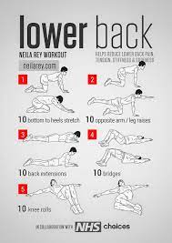 (if you feel pain in your lower back when. Pin On Interesting