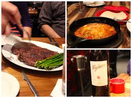 Beef a casa recope / i still remember, so many years later, how we used to bond over food at the water cooler!. Every Night Is Steak Night At La Casa De Caballo Houstonia Magazine