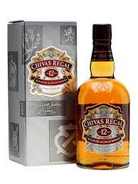 We did not find results for: Chivas Regal 12 Year Old The Whisky Exchange
