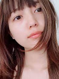 kawaguchiharuna 女の子 女性 美しい女性