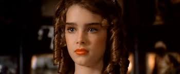 Gross pretty baby photos this was one of a series of photographs that brooke shields posed for at the age of ten for the photographer garry gross. Download Pretty Baby