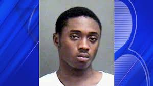 Teen arrested after shots fired at CMS bus stop