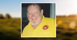 Victor Halme Obituary June 1, 2013