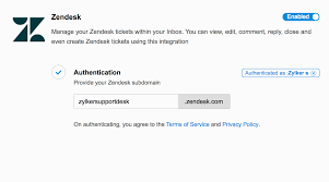 Apr 01, 2020 · unable to access yahoo mail. Zoho Desk And Zendesk Extensions In Zoho Mail