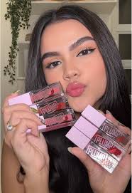 Maybelline Lifter Gloss Hot Chili