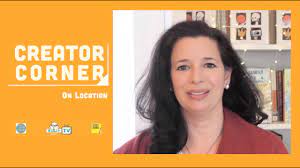 A book trailer, done right, does the same thing—it lets the viewer get familiar with where and when your book is set, get an idea of the general tone, and meet the characters. Creator Corner With Dana Alison Levy It Wasn T Me Youtube