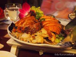 Restoran kategorisinde yer alan thai haus adres bilgileri: Dinner Dienstag Thai Haus