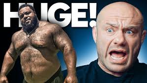 IFBB Bodybuilder Dorian Adams Posing On Stage AT The 2016 IFBB Golden State  Pro