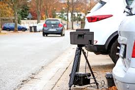 Ab wann wird man nicht mehr geblitzt? Hemmingen Hier Wird Ab Dienstag Im Stadtgebiet Geblitzt