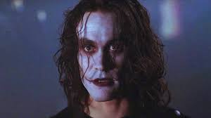 Official Trailer THE CROW (1994, Brandon Lee, Michael Wincott, Alex Proyas)